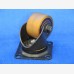 Uchimura 65x38 PU packing caster, heavy du